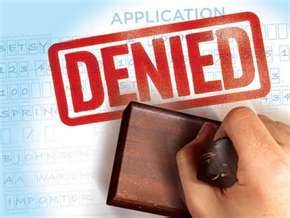 Loan Modification Denials